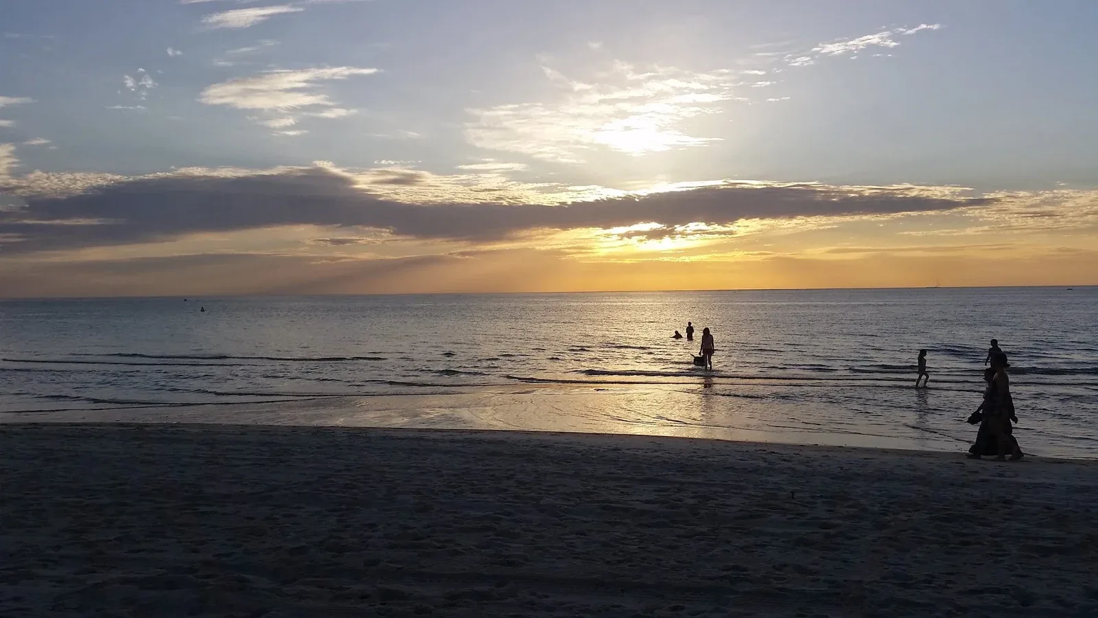 Seaford, Novembro de 2014